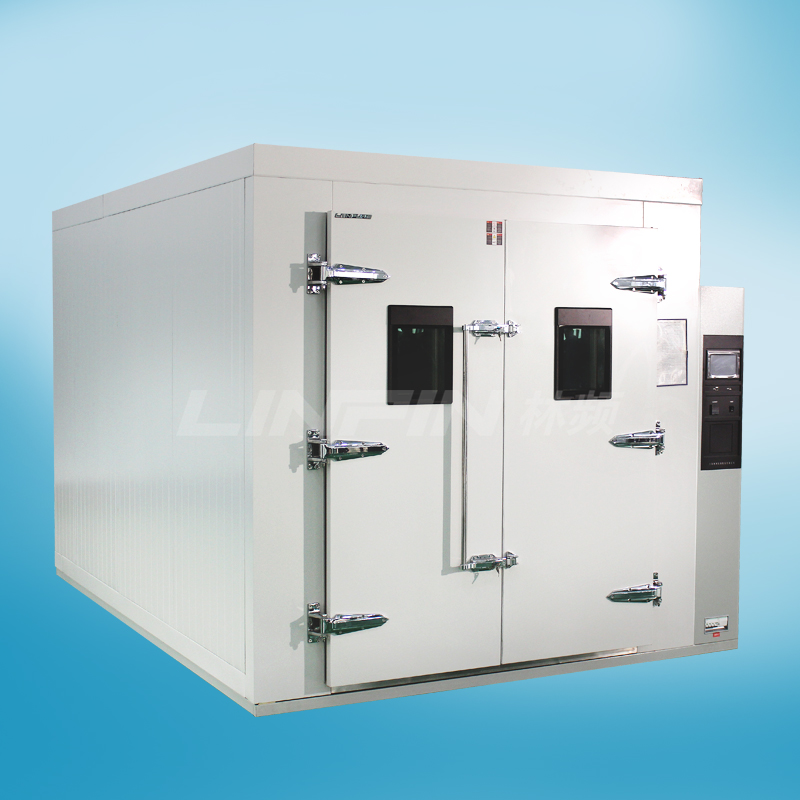 步入式高低溫試驗(yàn)室|步