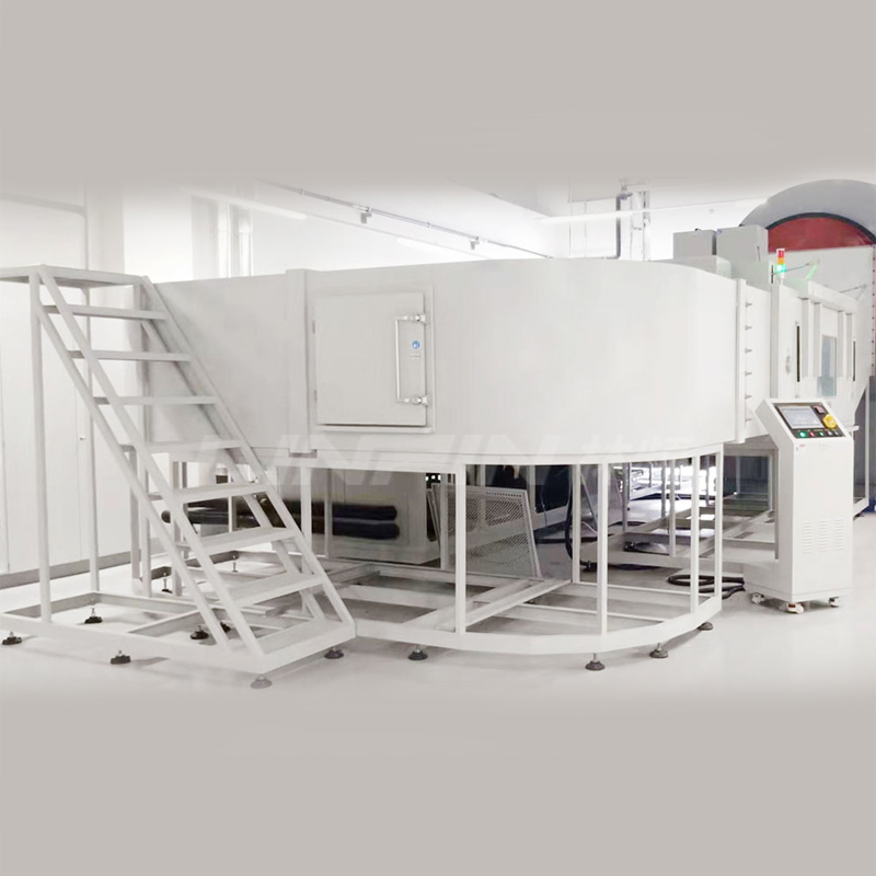 光伏防塵測(cè)試箱|光伏測(cè)