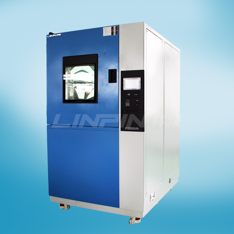 鹽霧恒溫恒濕試驗箱|恒